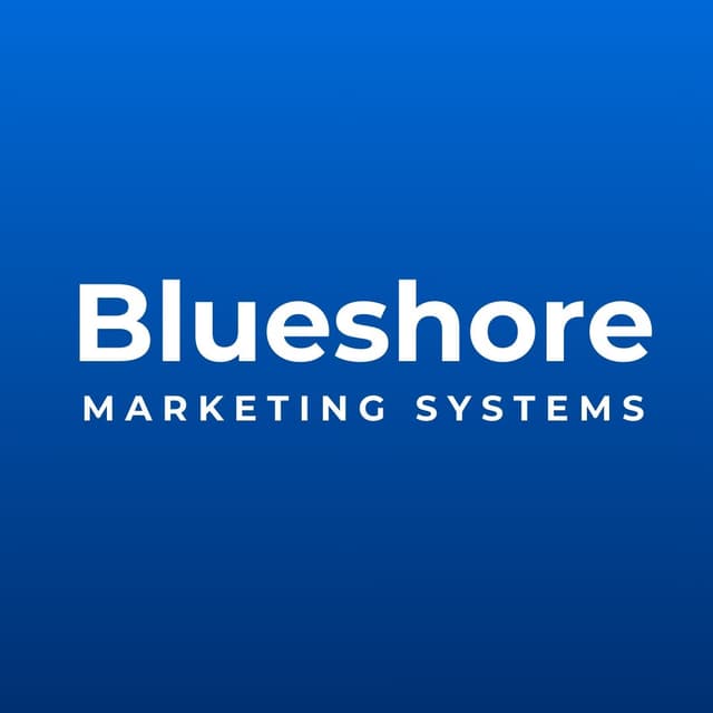 Blueshore Marketing Systems